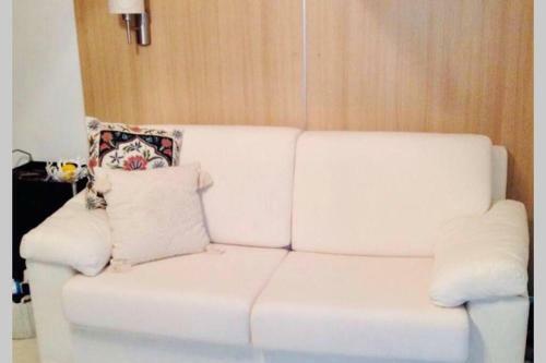 Apartamento Pizzo Beach Club. One Bedroom Apt 13g