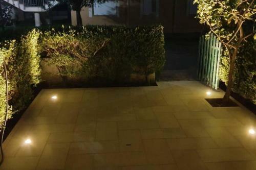 Apartamento Pizzo Beach Club. One Bedroom Apt 13g