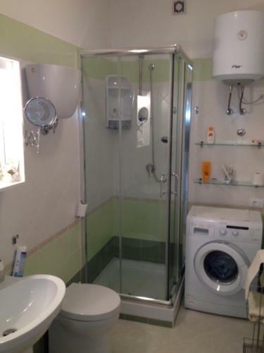 Apartamento Pizzo Beach Club. One Bedroom Apt 13g