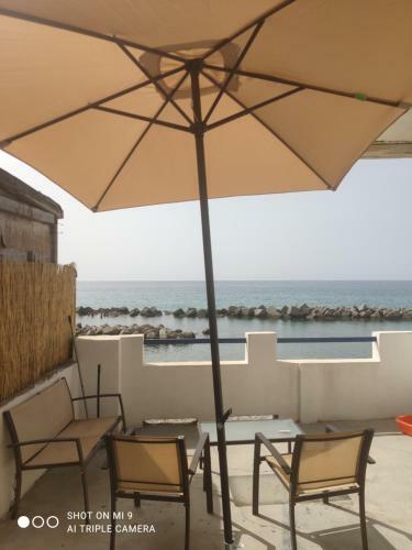La Terrazza Sul Mare