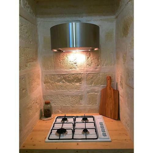 Apartamento La `ssuta