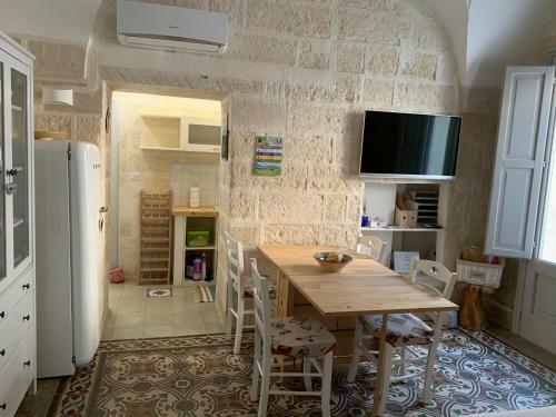 Apartamento La `ssuta