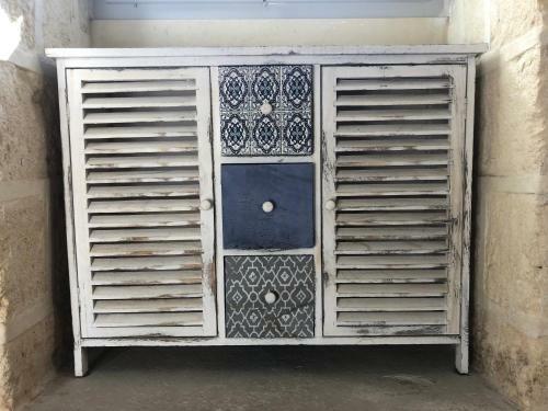 Apartamento La `ssuta