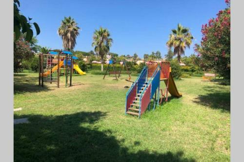 Apartamento Pizzo Beach Club, 11 G