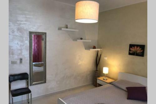 Apartamento Pizzo Beach Club, 11 G