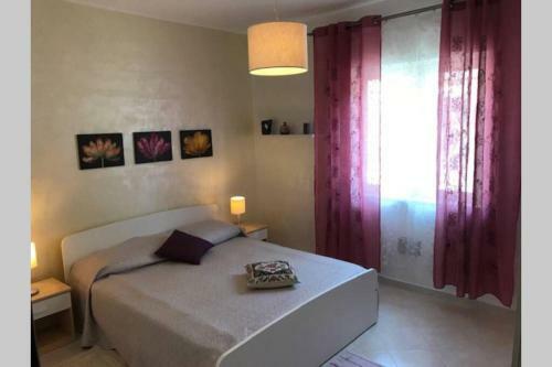 Apartamento Pizzo Beach Club, 11 G