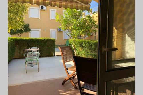 Apartamento Pizzo Beach Club, 11 G