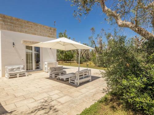 Villa Locazione Turistica Enea