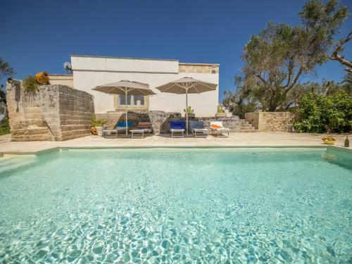Villa Locazione Turistica Enea