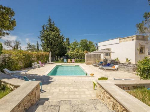 Villa Locazione Turistica Enea