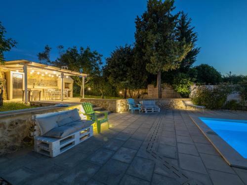 Villa Locazione Turistica Enea