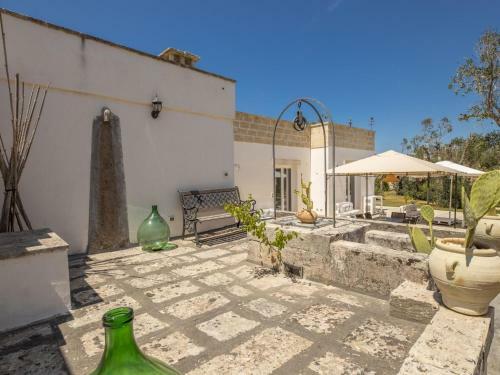 Villa Locazione Turistica Enea