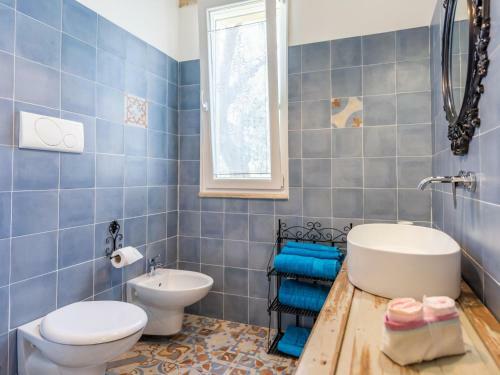 Villa Locazione Turistica Enea