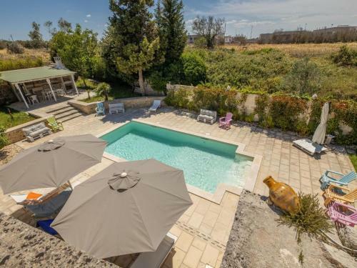Villa Locazione Turistica Enea