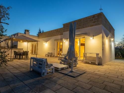 Villa Locazione Turistica Enea