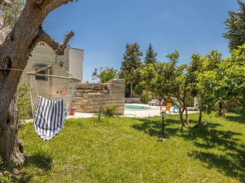 Villa Locazione Turistica Enea