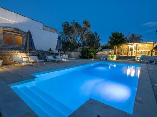 Villa Locazione Turistica Enea