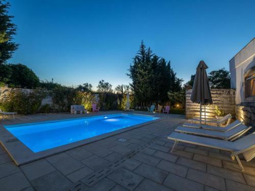 Villa Locazione Turistica Enea
