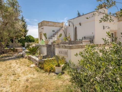 Villa Locazione Turistica Enea