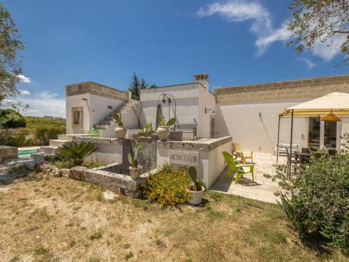 Villa Locazione Turistica Enea