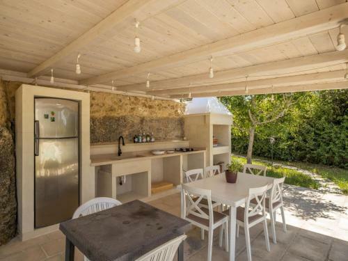 Villa Locazione Turistica Enea