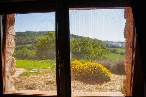 Agroturismo Agriturismo Poggio Monte Saturnia