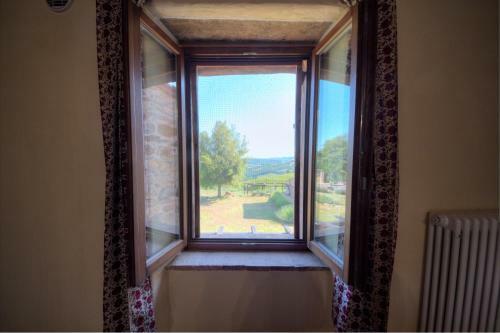 Agroturismo Agriturismo Poggio Monte Saturnia