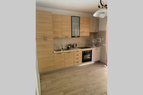Apartamento Pizzo Beach Club 165g