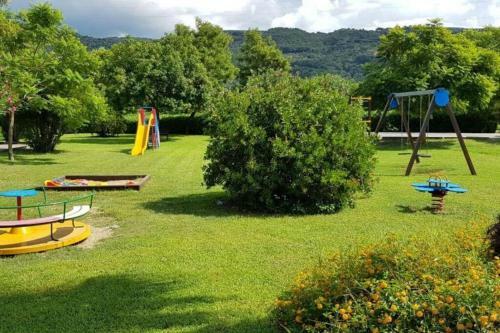 Apartamento Pizzo Beach Club 165g