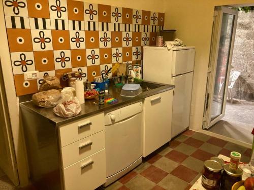 Apartamento Casa Gioconda