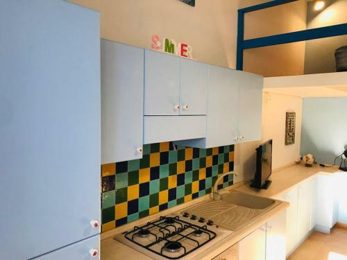 Apartamento Casetta San Giovanni