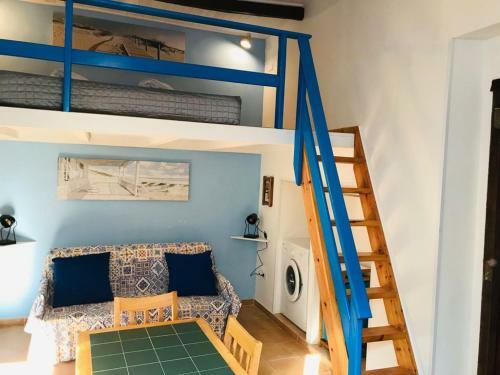 Apartamento Casetta San Giovanni