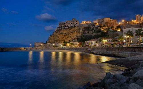 Apartamento Casetta San Giovanni