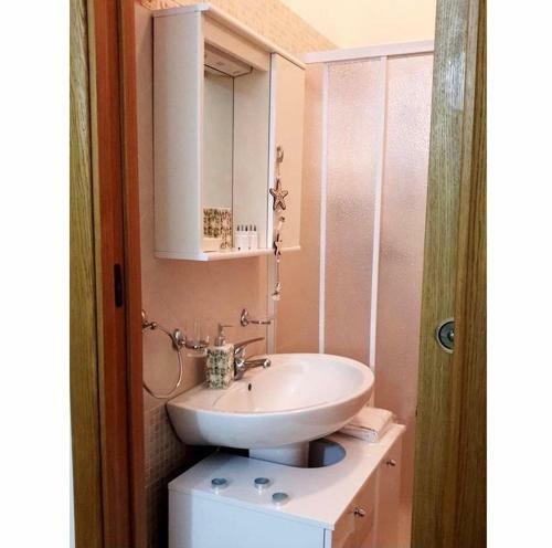Apartamento La Palestrina Salento