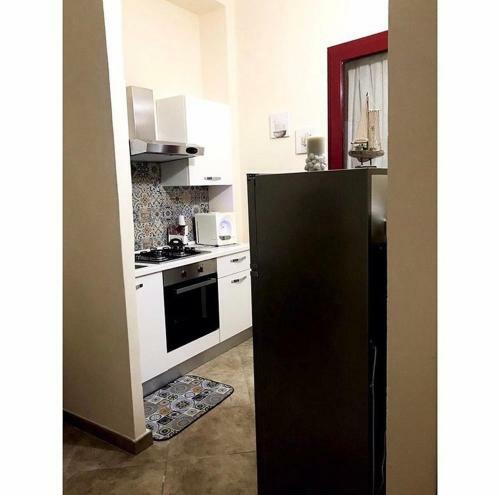Apartamento La Palestrina Salento