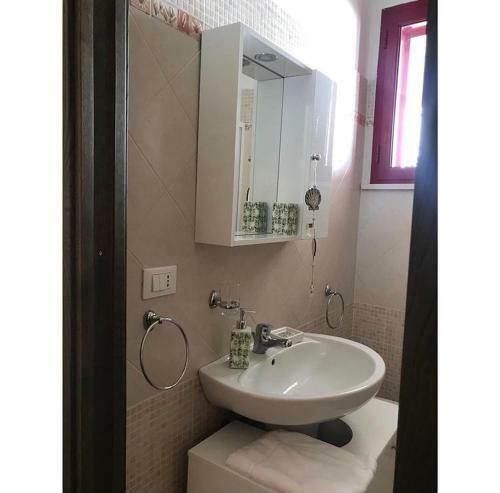Apartamento La Palestrina Salento