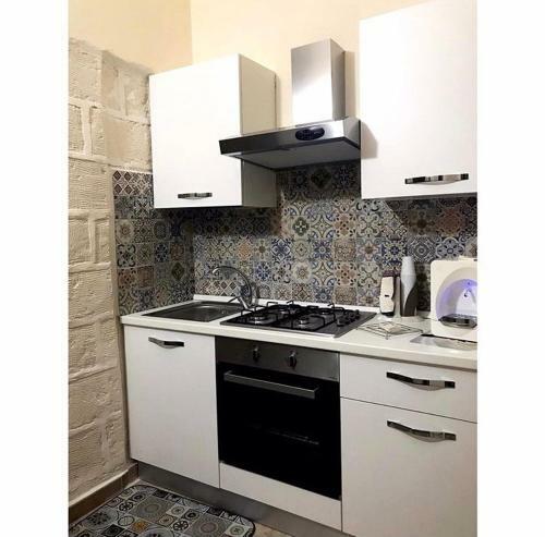 Apartamento La Palestrina Salento