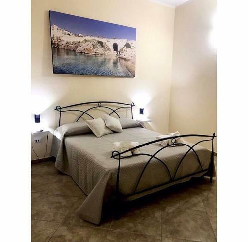 Apartamento La Palestrina Salento