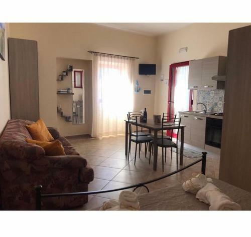 Apartamento La Palestrina Salento