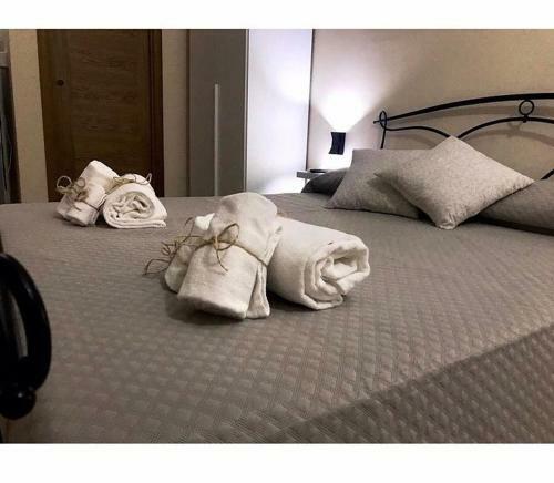 Apartamento La Palestrina Salento