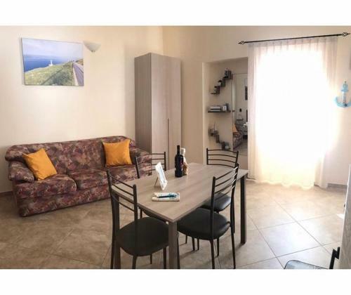 Apartamento La Palestrina Salento