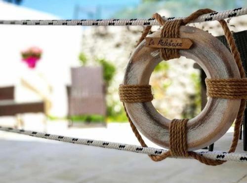 Apartamento La Palestrina Salento