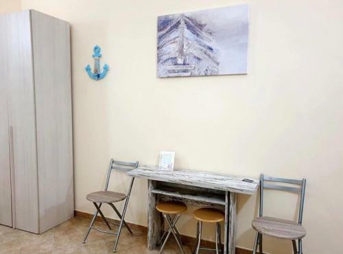 Apartamento La Palestrina Salento