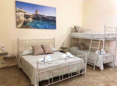 Apartamento La Palestrina Salento
