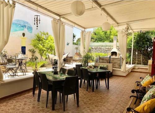Apartamento La Palestrina Salento