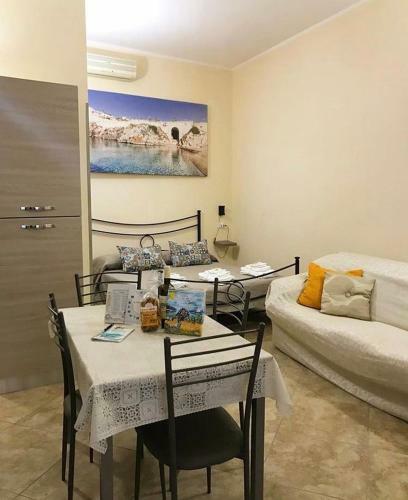 Apartamento La Palestrina Salento