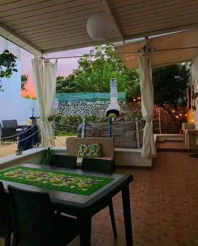 Apartamento La Palestrina Salento