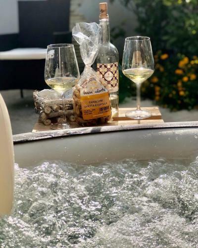 Apartamento La Palestrina Salento