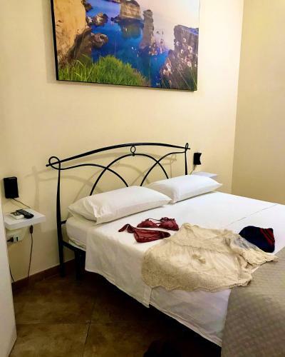 Apartamento La Palestrina Salento