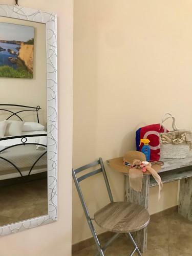 Apartamento La Palestrina Salento